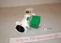 POMPA MAGN.PODWÓJNY SILNIK